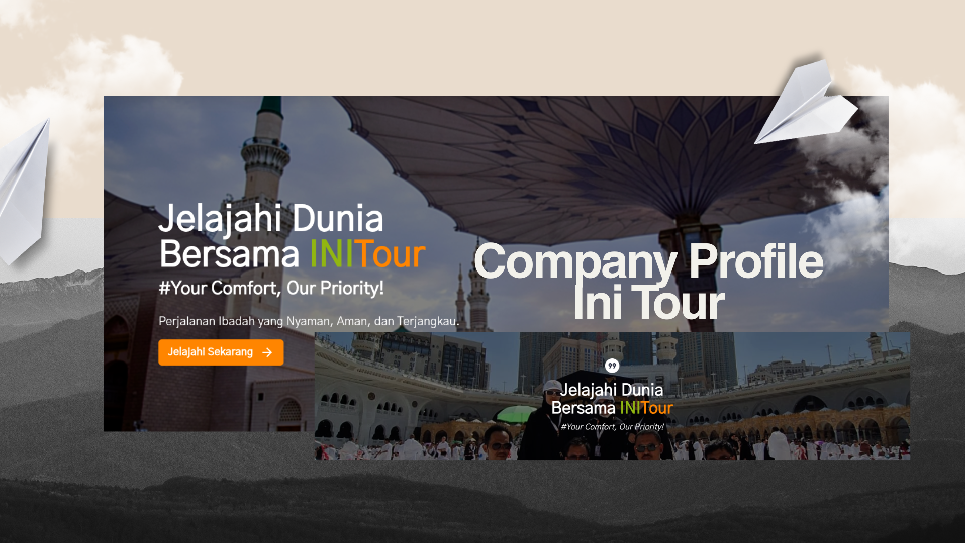 Initour